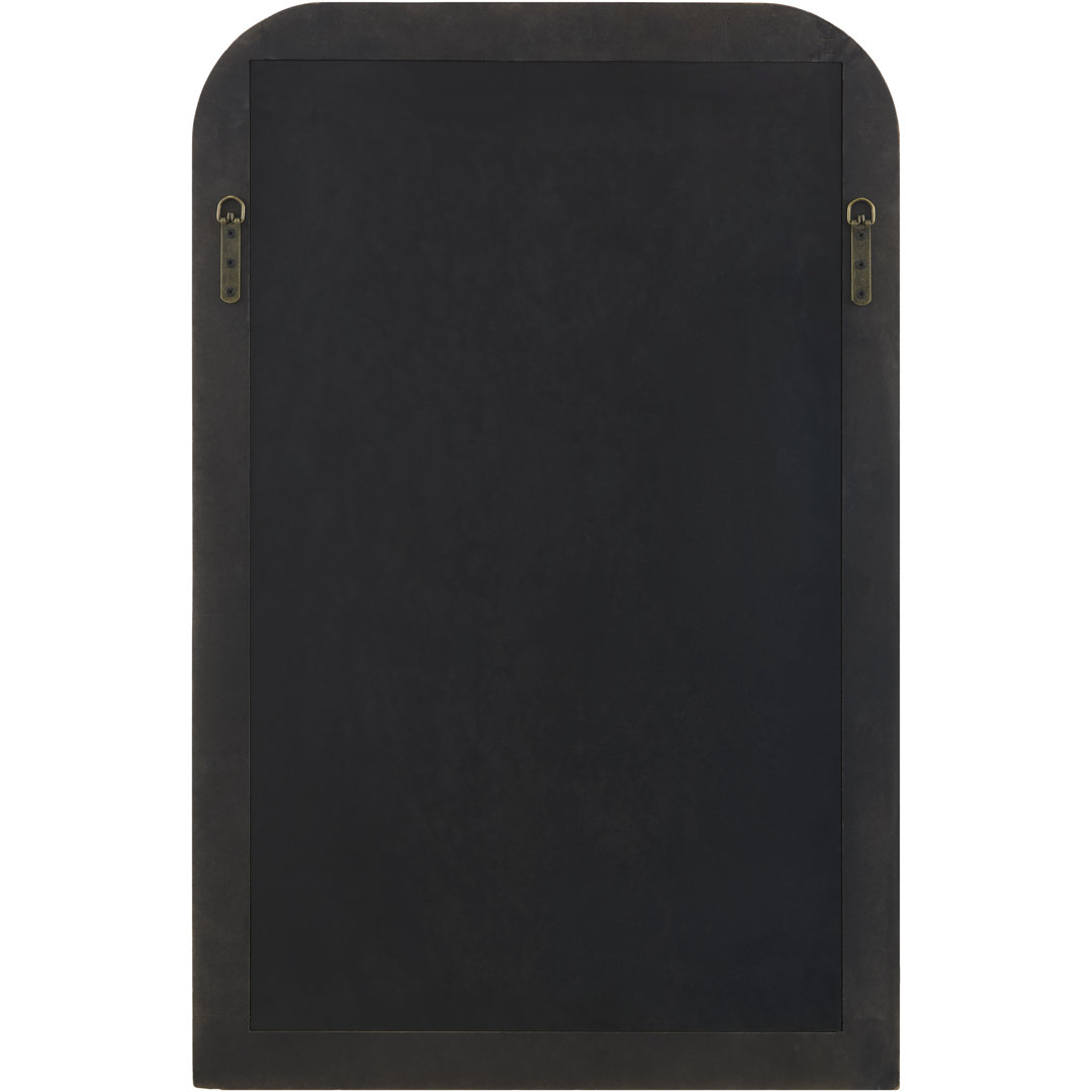 Accent Mirror